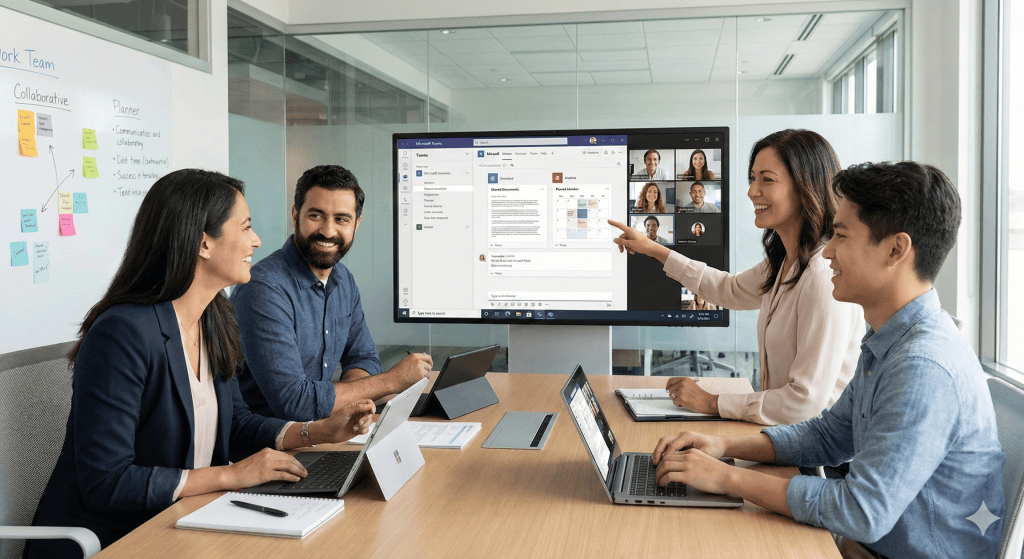 Bannière visuelle de présentation de la formation