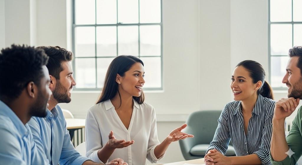 Bannière visuelle de présentation de la formation