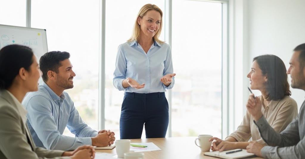 Bannière visuelle de présentation de la formation