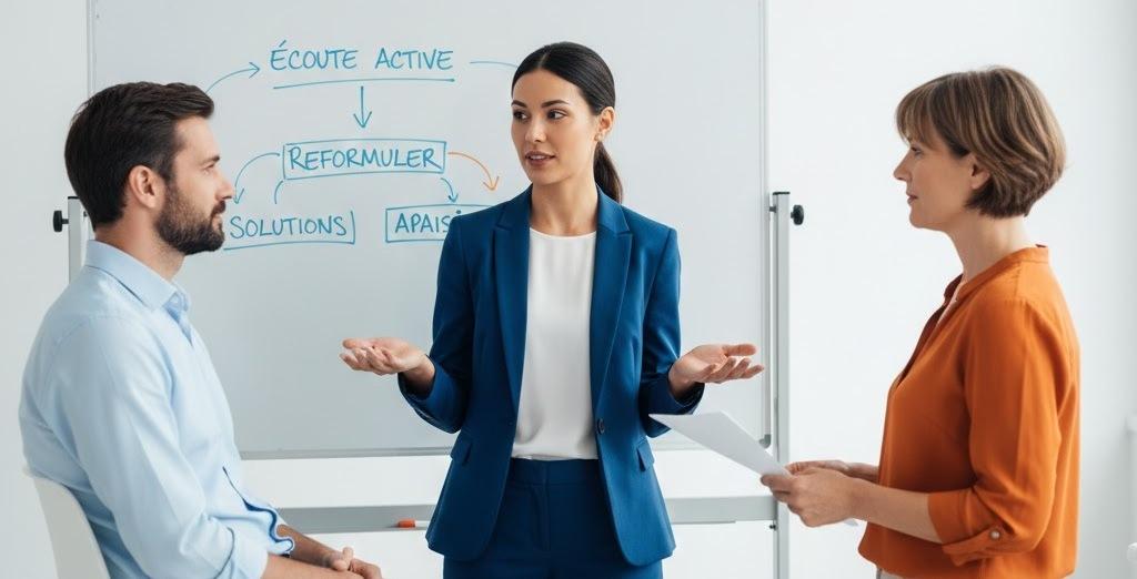 Bannière visuelle de présentation de la formation