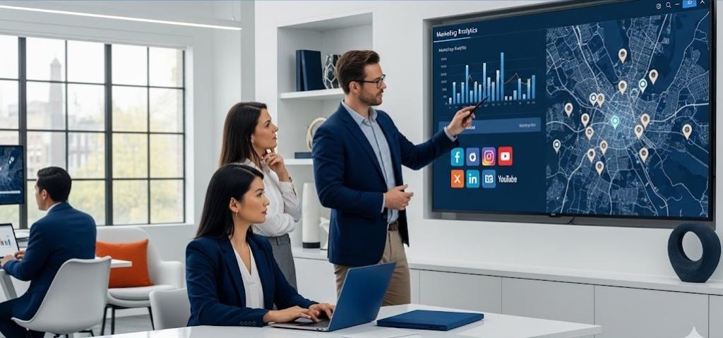 Bannière visuelle de présentation de la formation