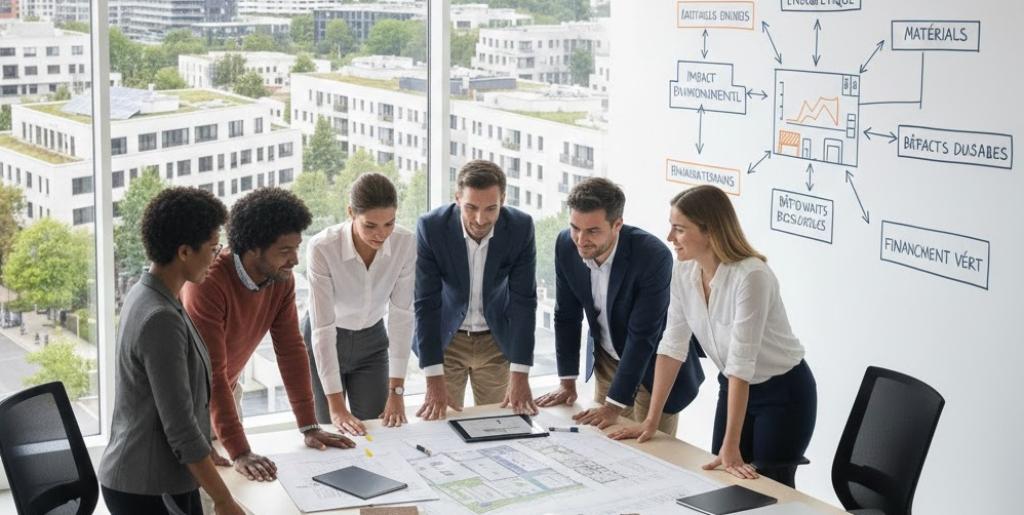 Bannière visuelle de présentation de la formation