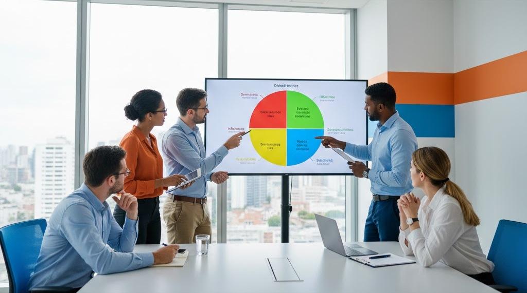 Bannière visuelle de présentation de la formation