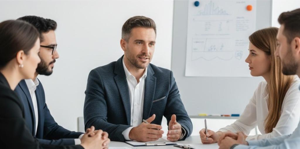 Bannière visuelle de présentation de la formation