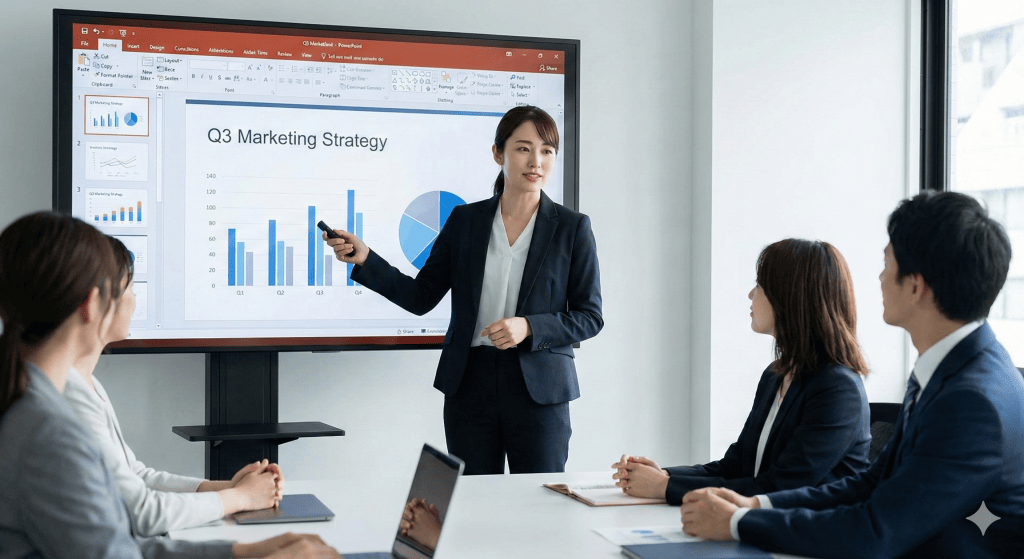 Bannière visuelle de présentation de la formation