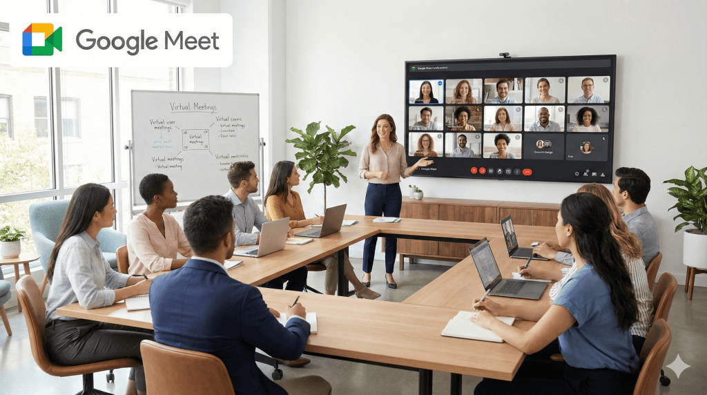 Bannière visuelle de présentation de la formation