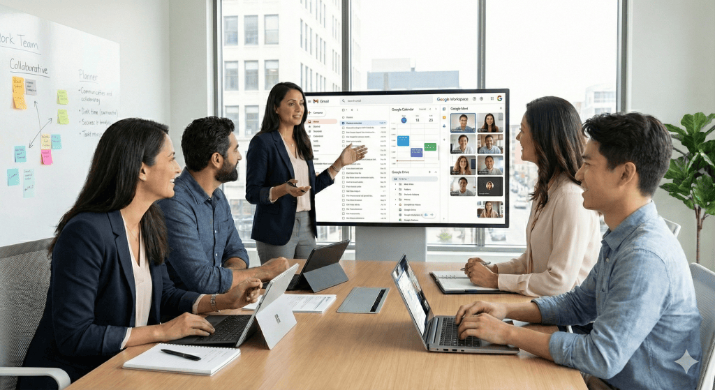 Bannière visuelle de présentation de la formation