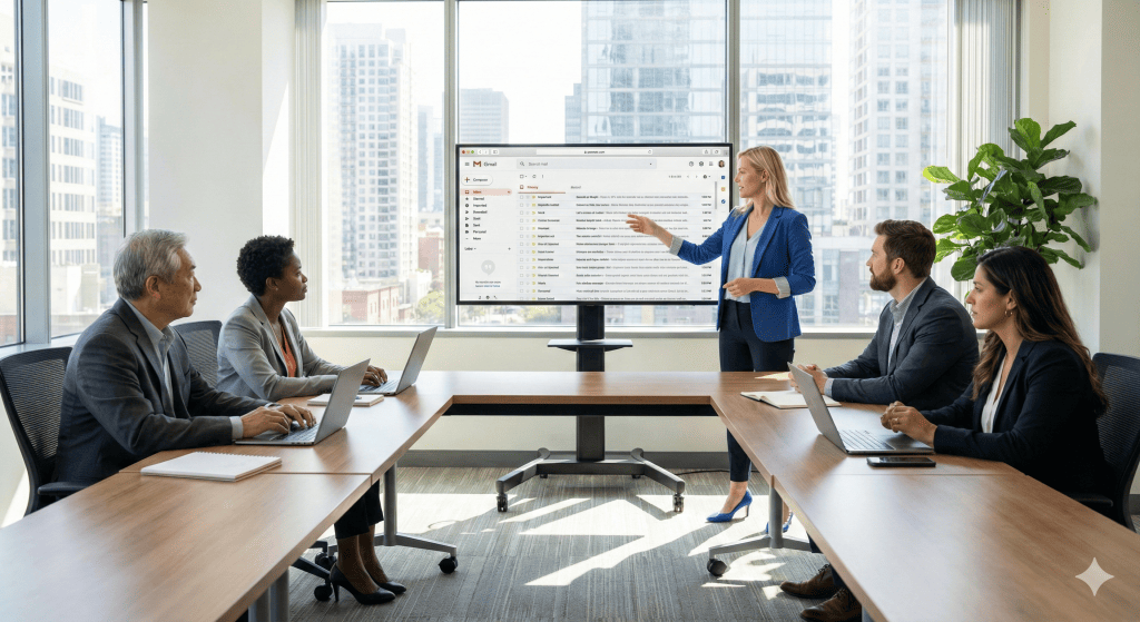 Bannière visuelle de présentation de la formation