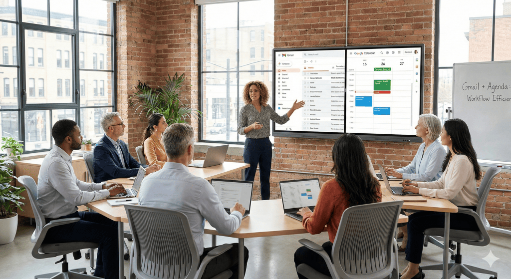 Bannière visuelle de présentation de la formation