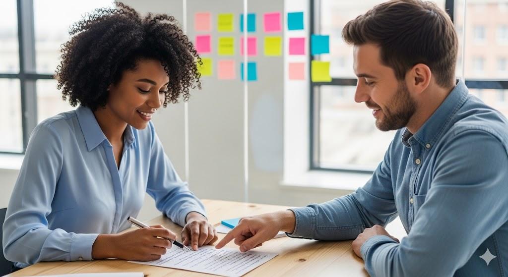 Bannière visuelle de présentation de la formation