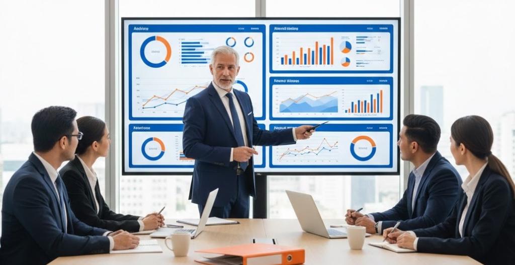 Bannière visuelle de présentation de la formation