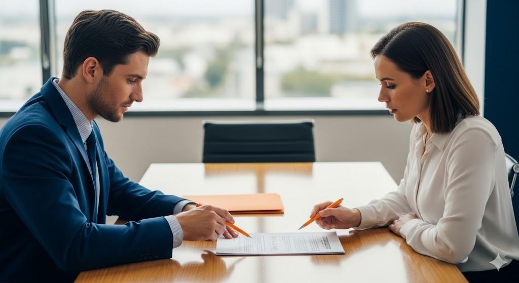 Bannière visuelle de présentation de la formation