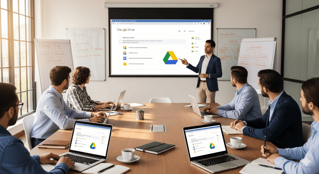 Bannière visuelle de présentation de la formation