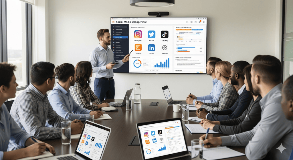 Bannière visuelle de présentation de la formation