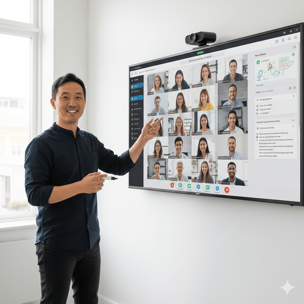 Bannière visuelle de présentation de la formation