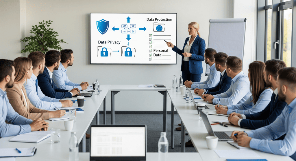 Bannière visuelle de présentation de la formation