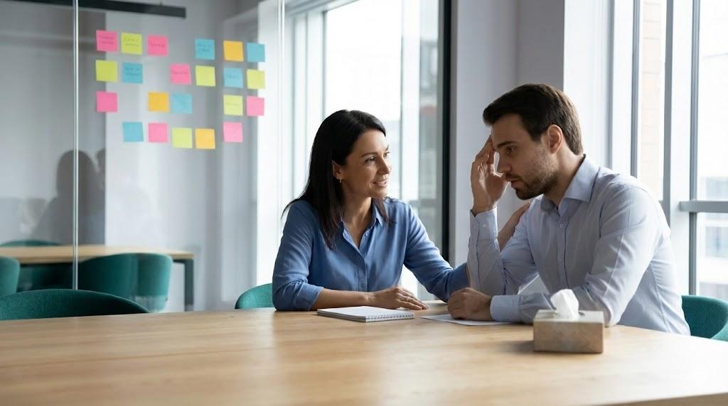 Bannière visuelle de présentation de la formation