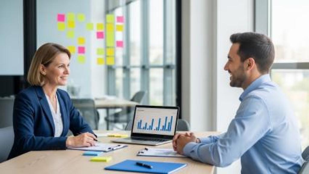 Bannière visuelle de présentation de la formation