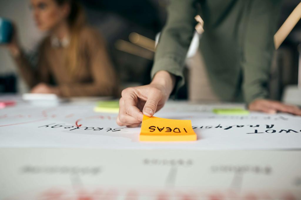 Bannière visuelle de présentation de la formation