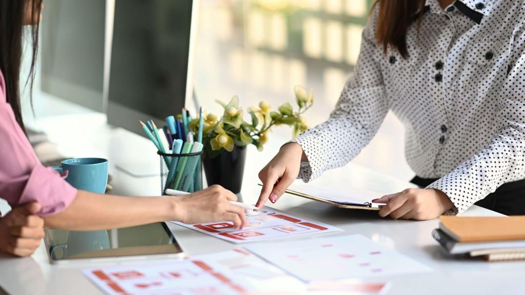 Bannière visuelle de présentation de la formation