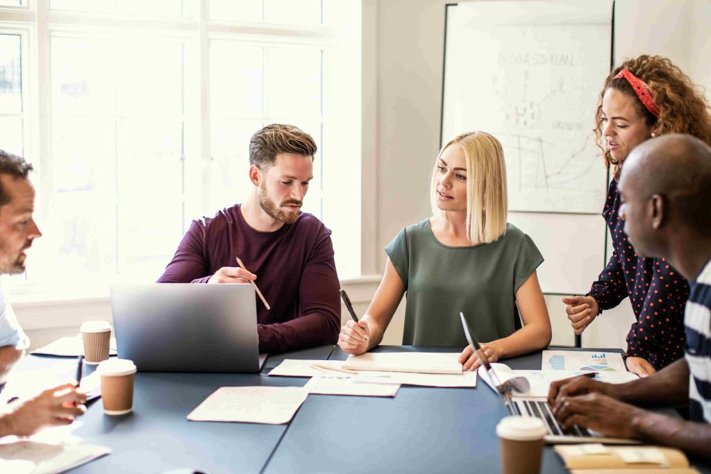Bannière visuelle de présentation de la formation