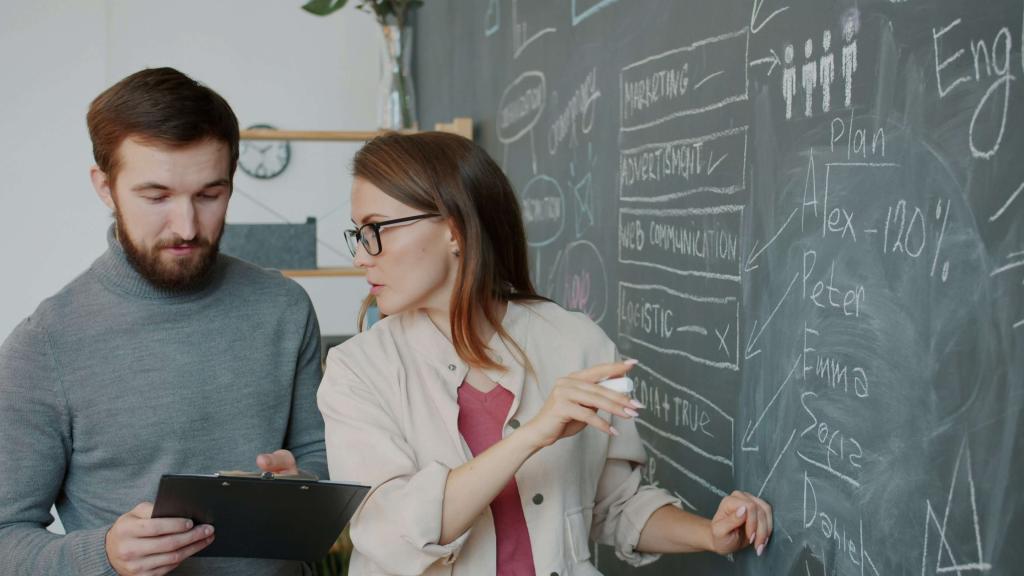 Bannière visuelle de présentation de la formation