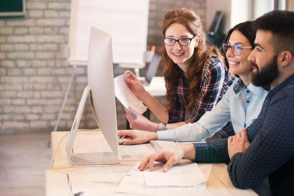 Bannière visuelle de présentation de la formation