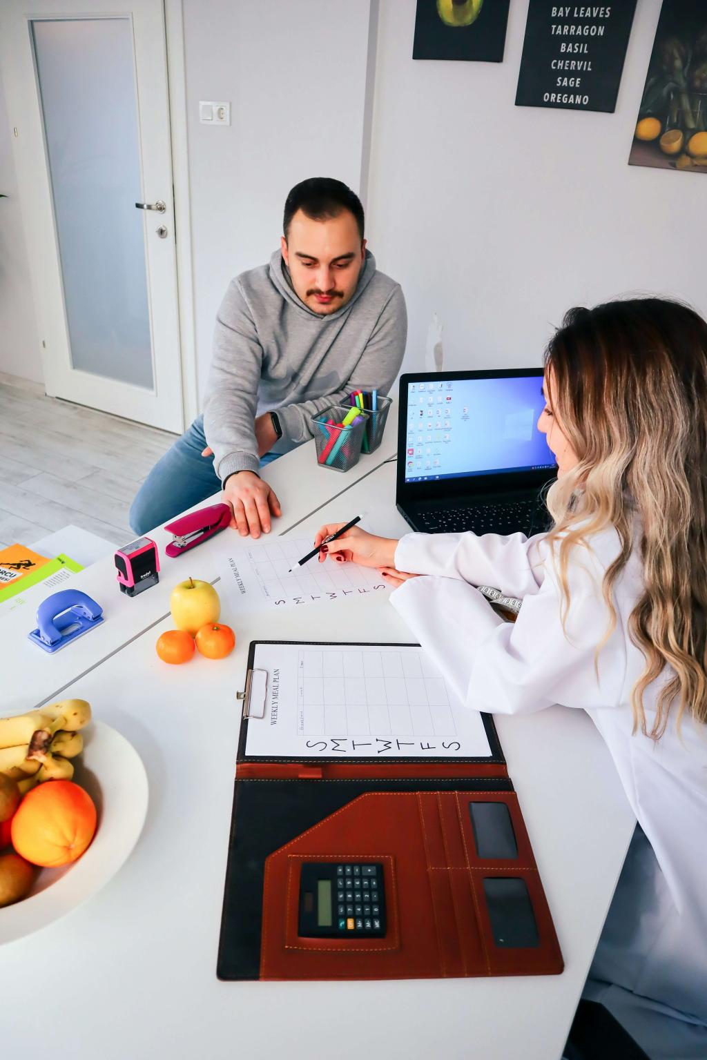 Bannière visuelle de présentation de la formation