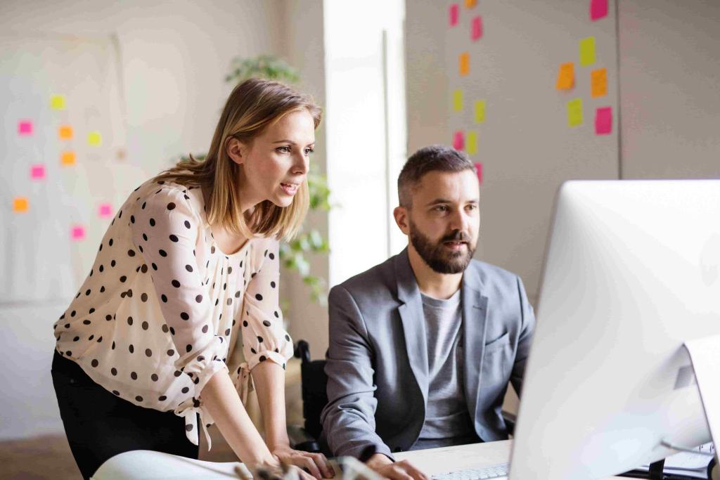 Bannière visuelle de présentation de la formation