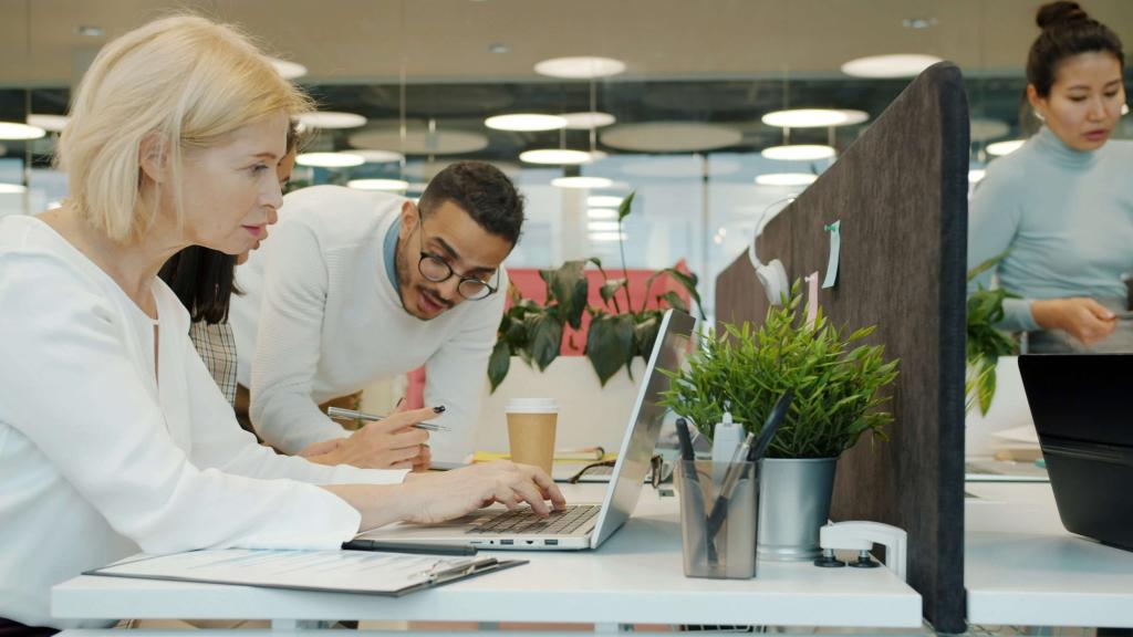 Bannière visuelle de présentation de la formation