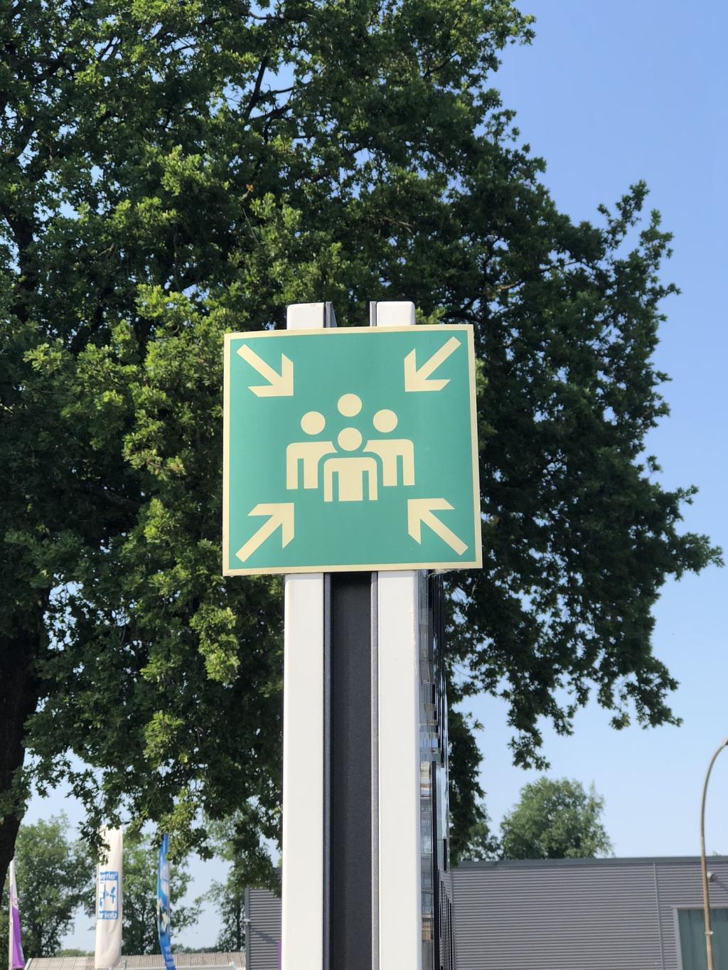 Bannière visuelle de présentation de la formation