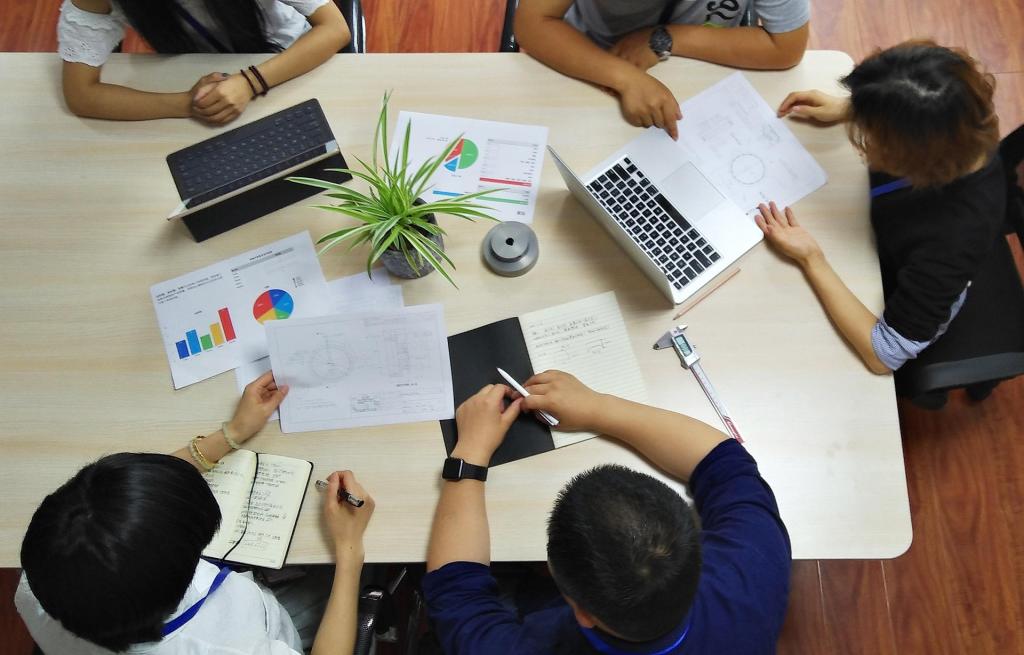 Bannière visuelle de présentation de la formation