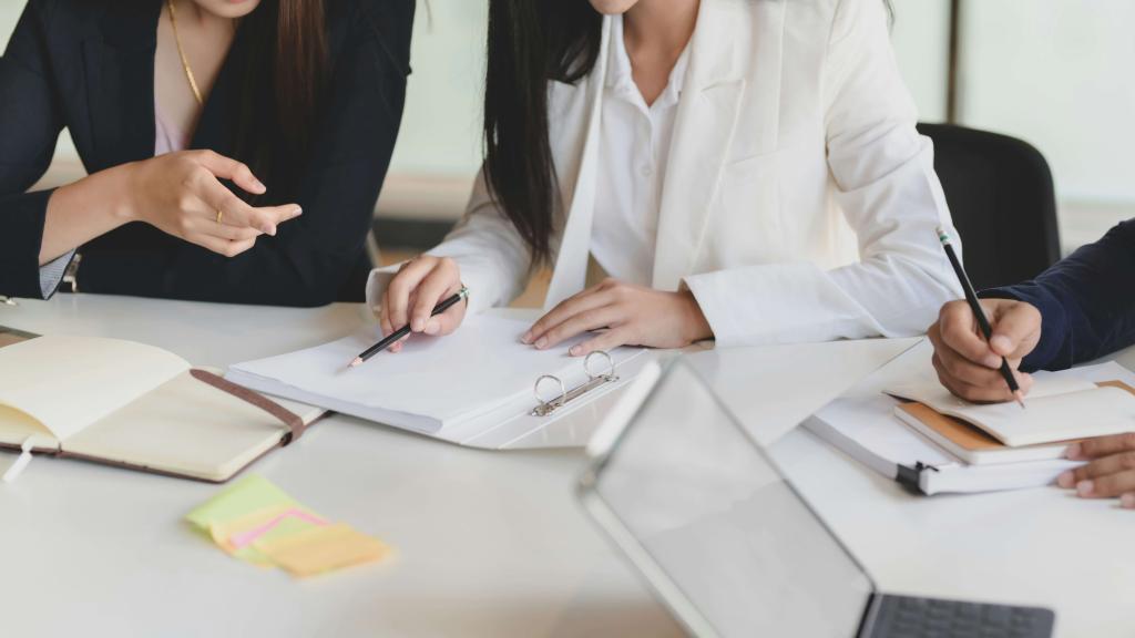 Bannière visuelle de présentation de la formation