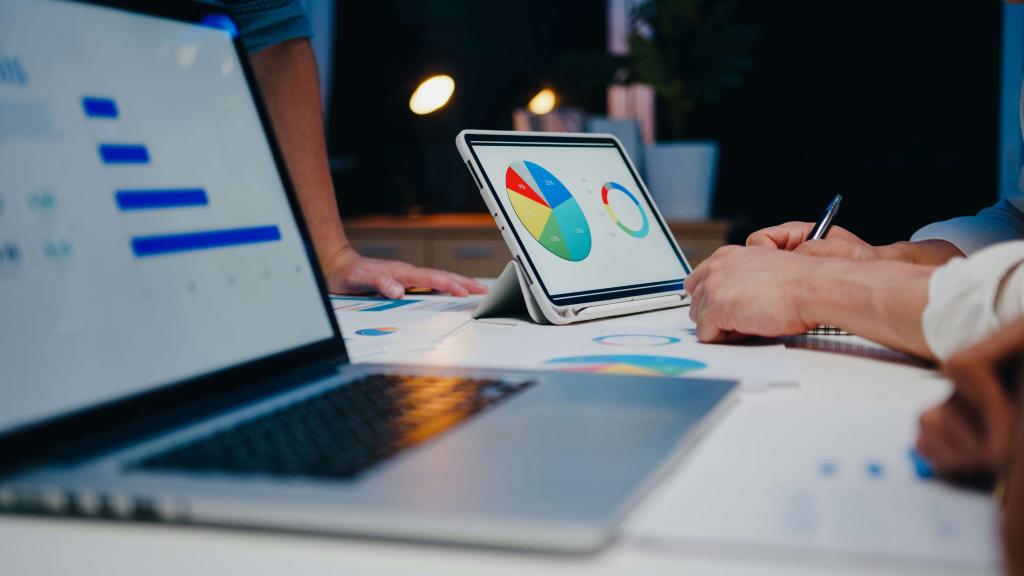 Bannière visuelle de présentation de la formation
