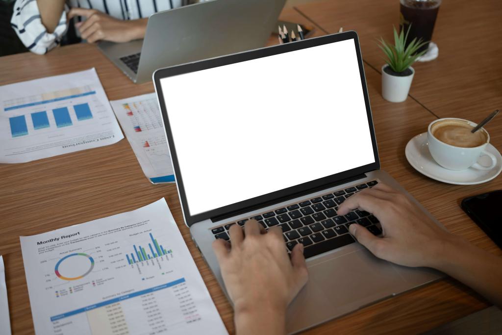Bannière visuelle de présentation de la formation