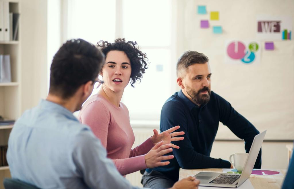 Bannière visuelle de présentation de la formation