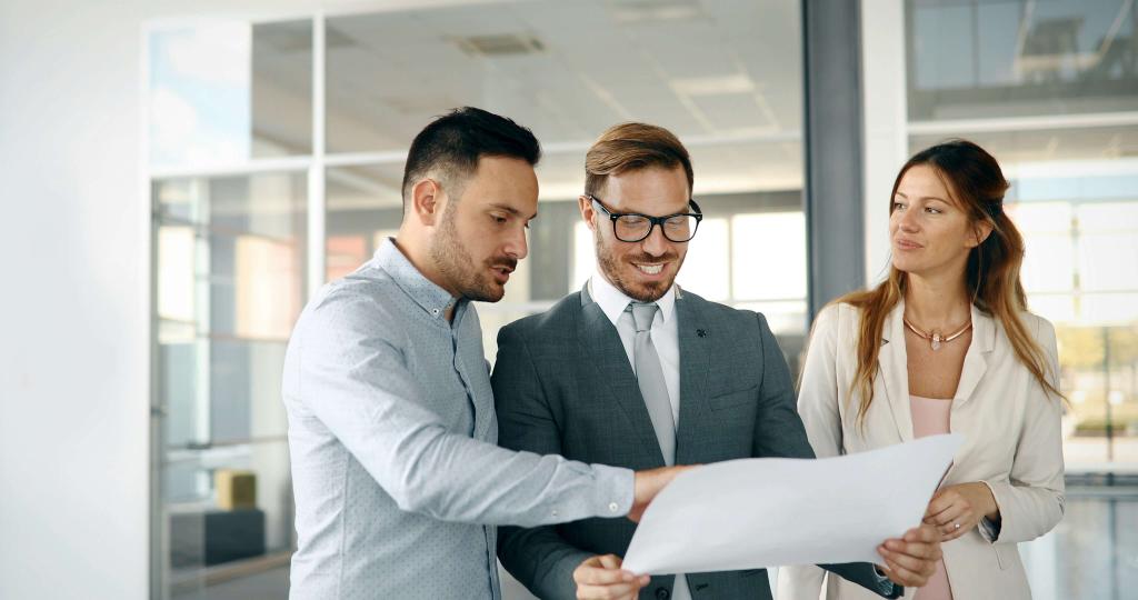 Bannière visuelle de présentation de la formation