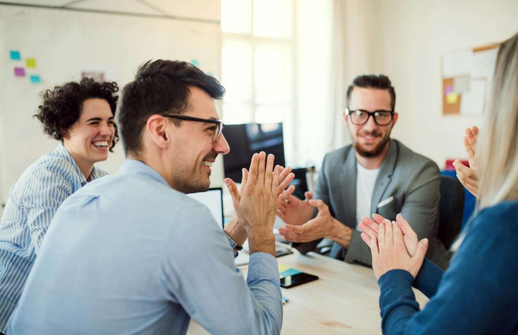 Bannière visuelle de présentation de la formation