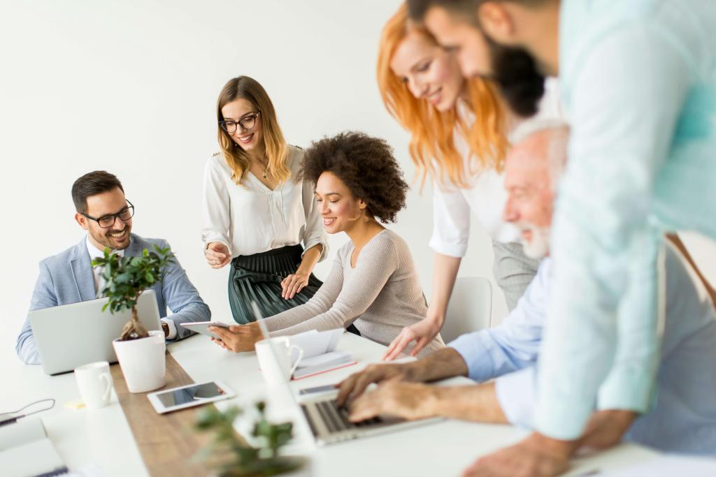 Bannière visuelle de présentation de la formation