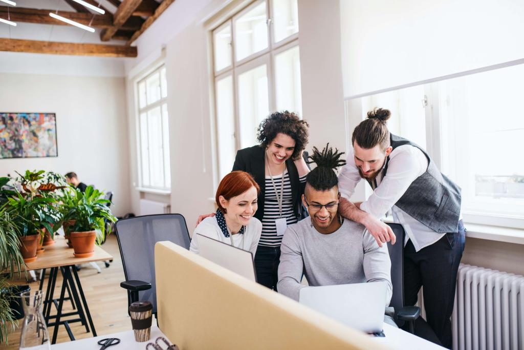Bannière visuelle de présentation de la formation