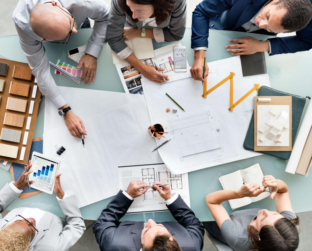 Bannière visuelle de présentation de la formation