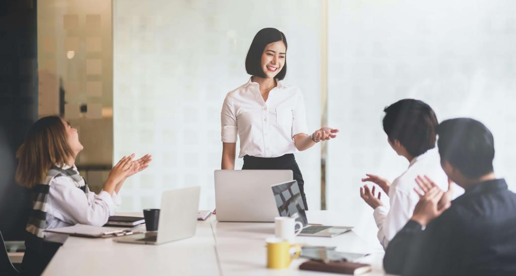 Bannière visuelle de présentation de la formation