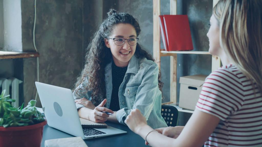 Bannière visuelle de présentation de la formation
