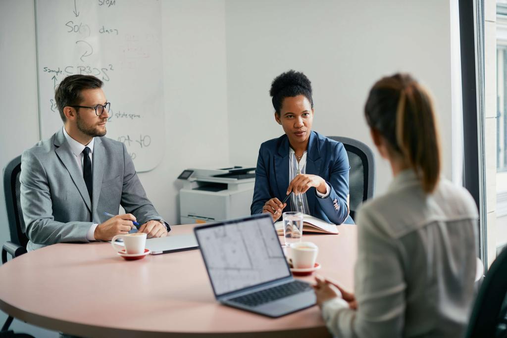 Bannière visuelle de présentation de la formation