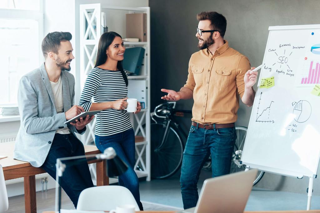 Bannière visuelle de présentation de la formation