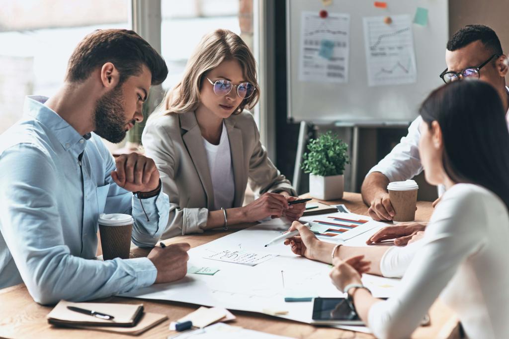Bannière visuelle de présentation de la formation