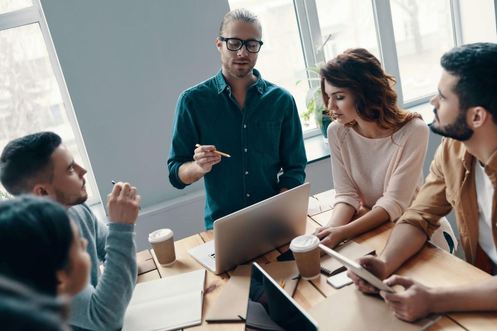 Bannière visuelle de présentation de la formation