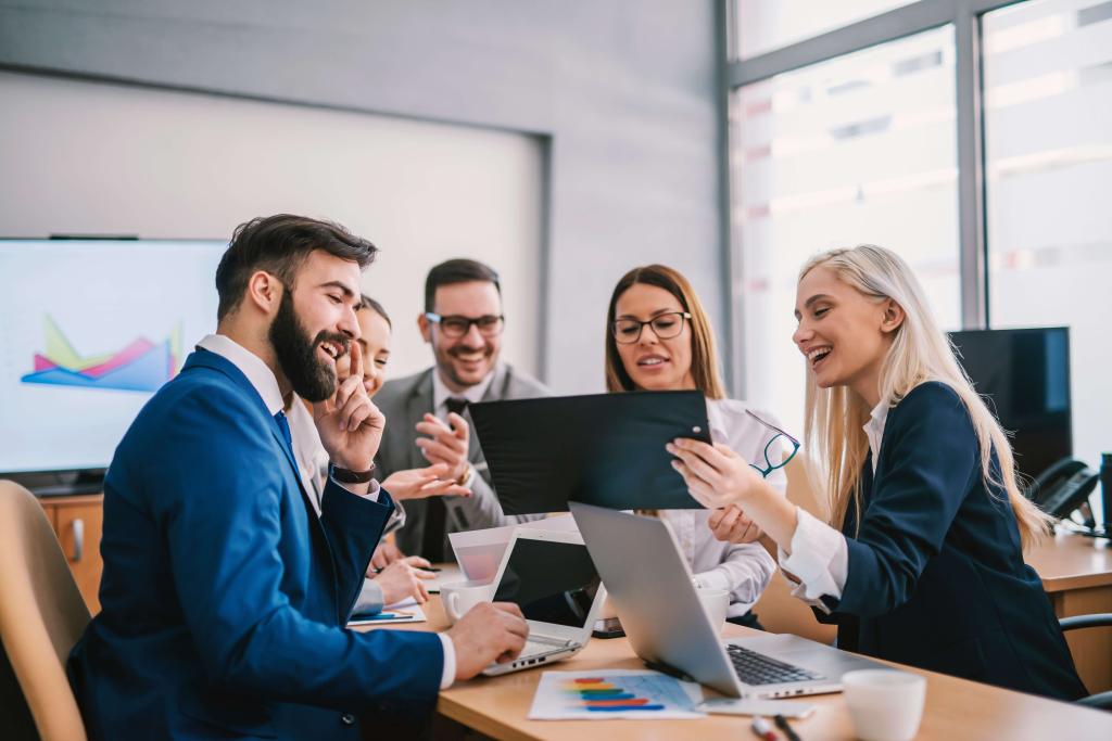 Bannière visuelle de présentation de la formation
