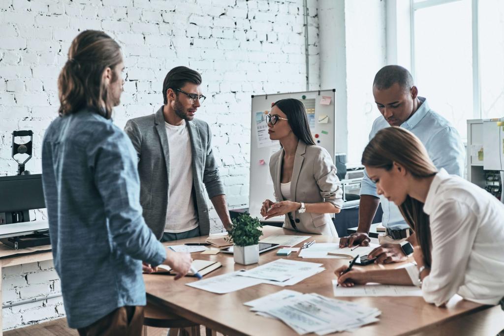 Bannière visuelle de présentation de la formation