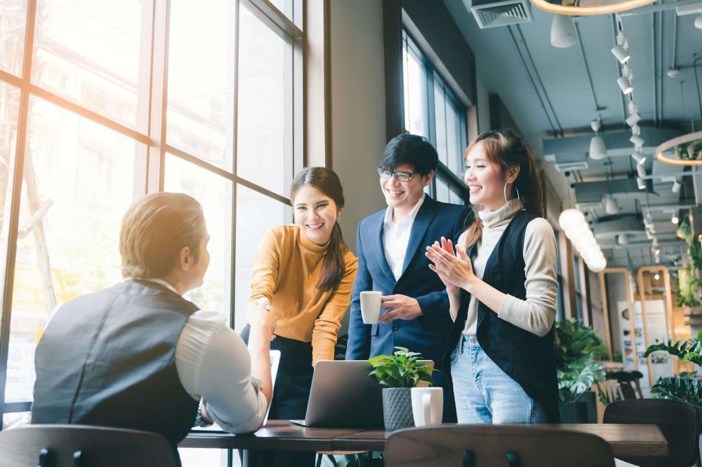 Bannière visuelle de présentation de la formation